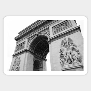 Paris Sticker